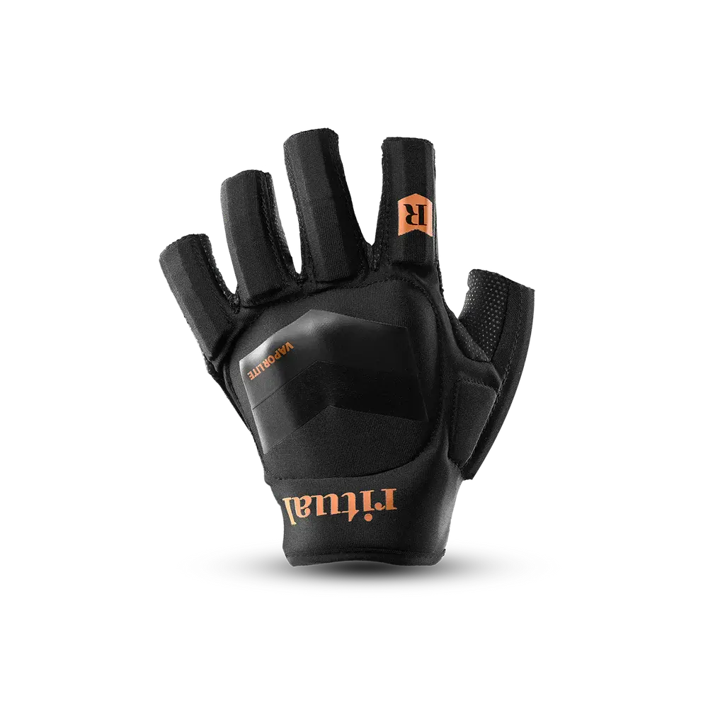 Ritual Vapor Glove  Black  (Left)