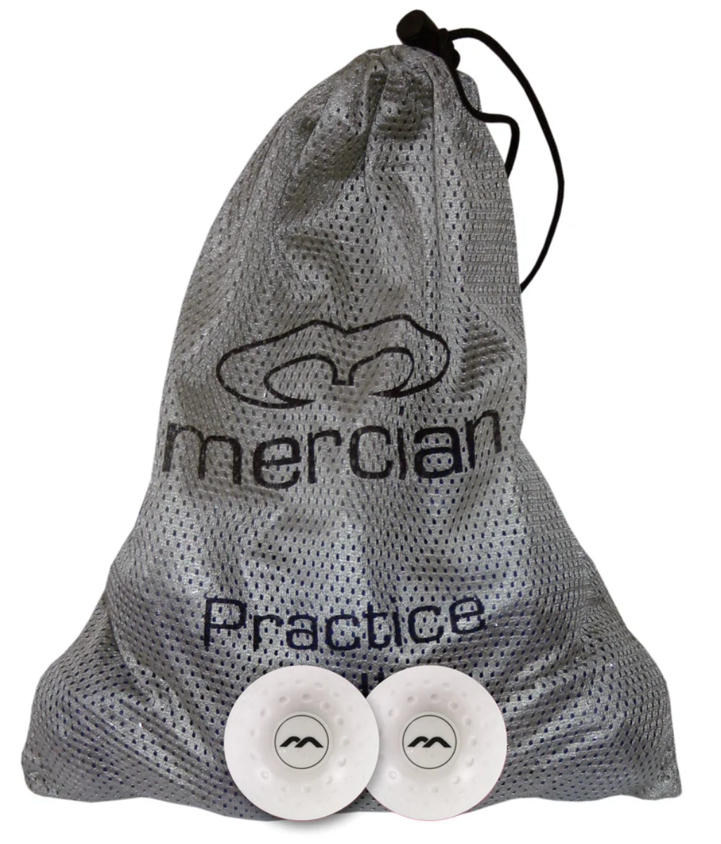 Mercian Training Ball Dimple (12 in a Bag)
