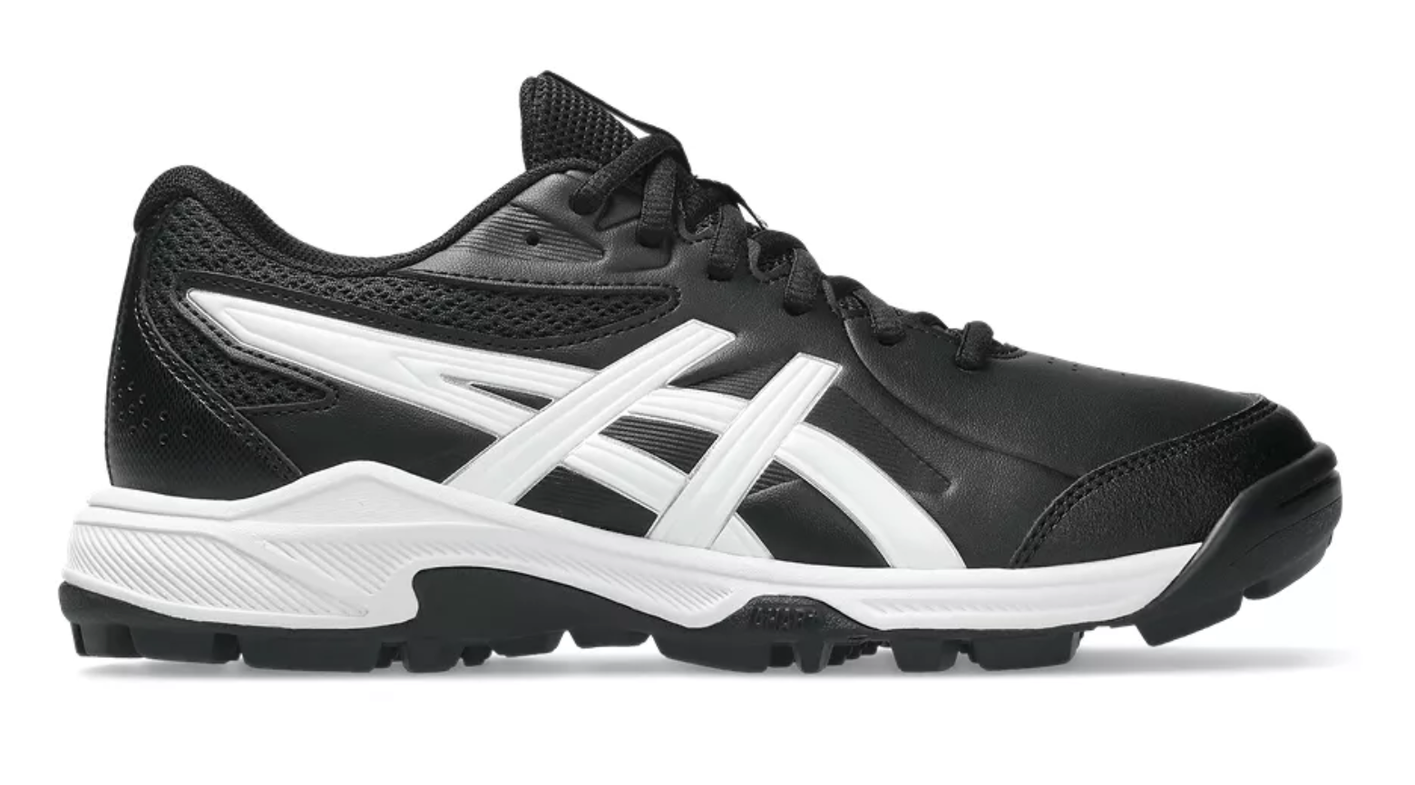 Asics Gel Peake 3 GS Black / White