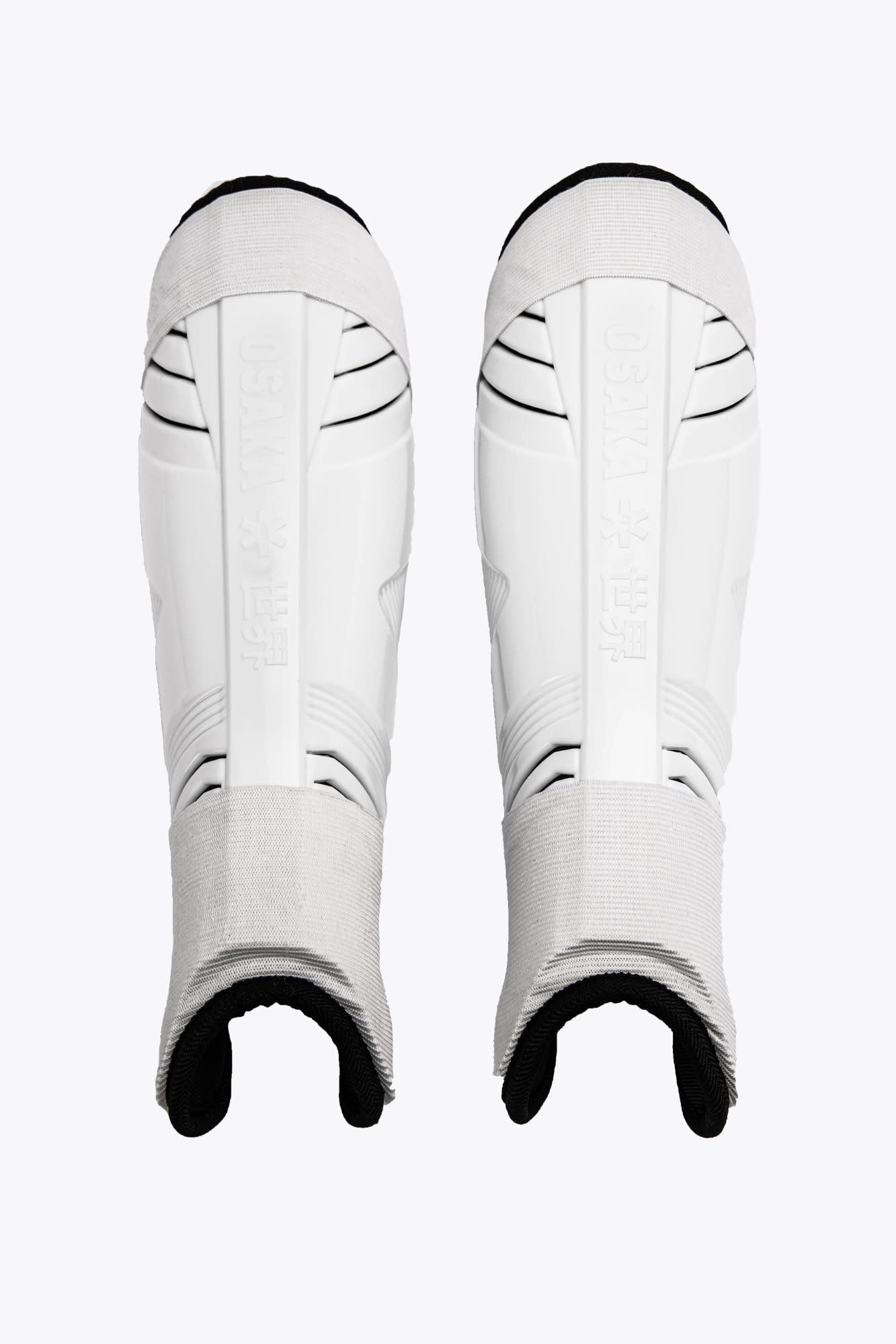 Shinguard White/Black