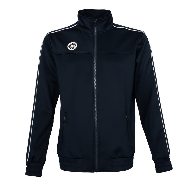 Jaipur Men Performance Jacket Navy