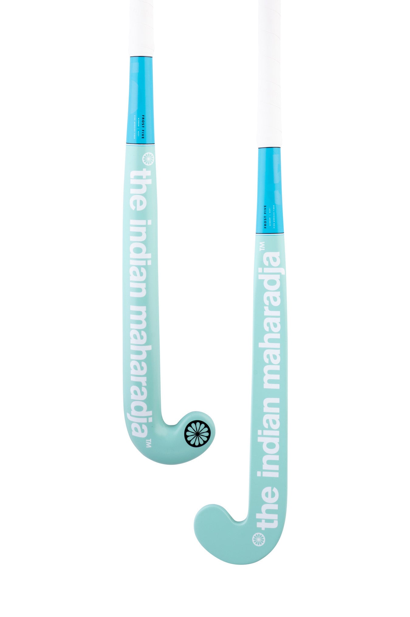 The Indian Maharadja Frost Five JR (compo)